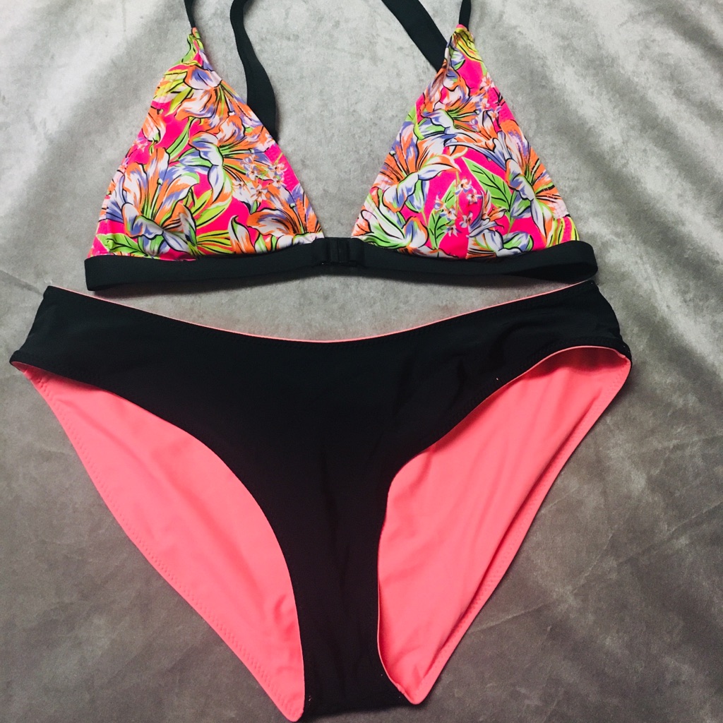 Fabletics Reversible Bikini
